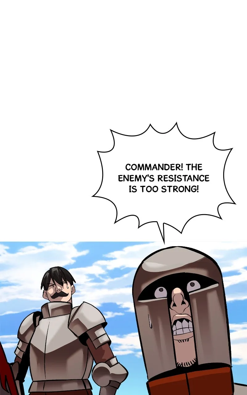 Read Becoming the Monarch chapter 50 image 36 on Lezhin