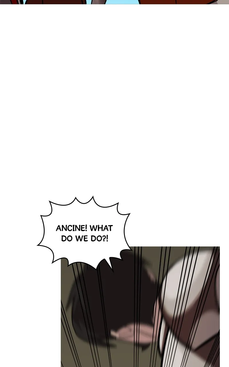 Read Becoming the Monarch chapter 50 image 37 on Lezhin