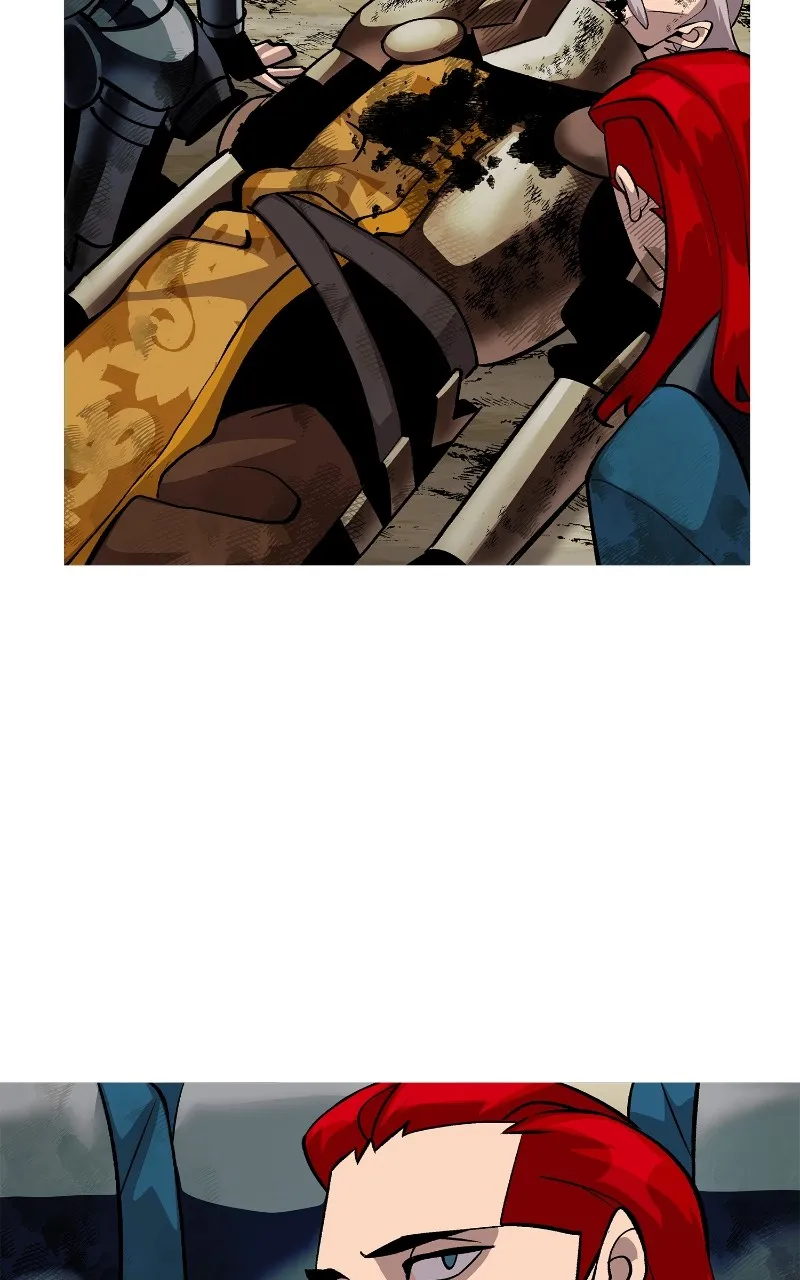 Read Becoming the Monarch chapter 50 image 48 on Lezhin