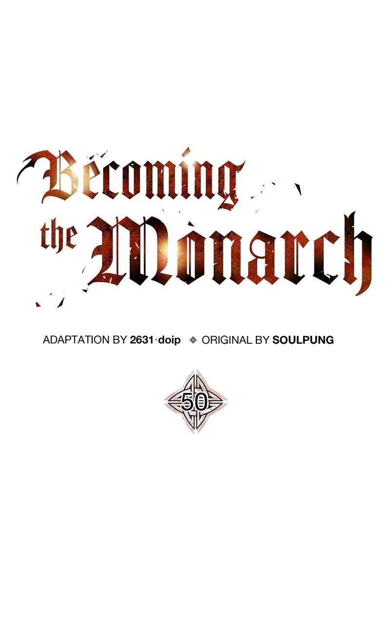 Read Becoming the Monarch chapter 50 image 52 on Lezhin