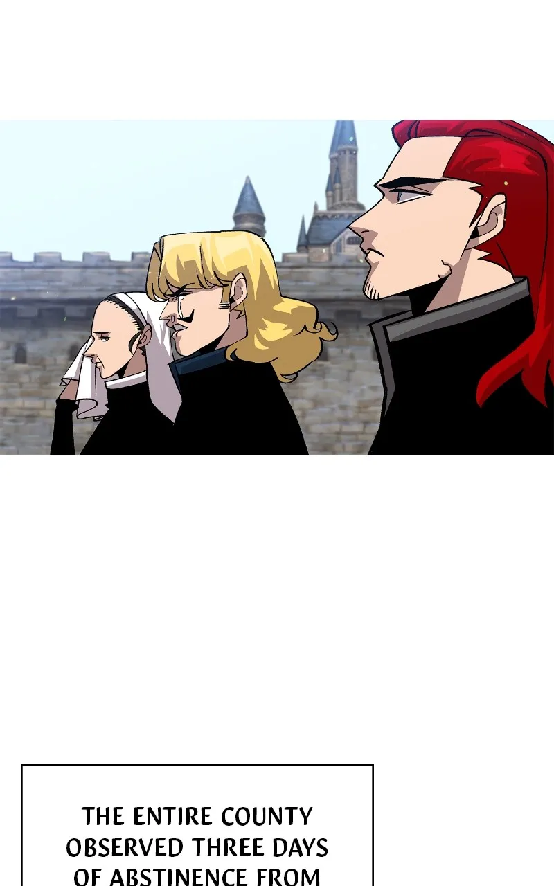 Read Becoming the Monarch chapter 50 image 55 on Lezhin