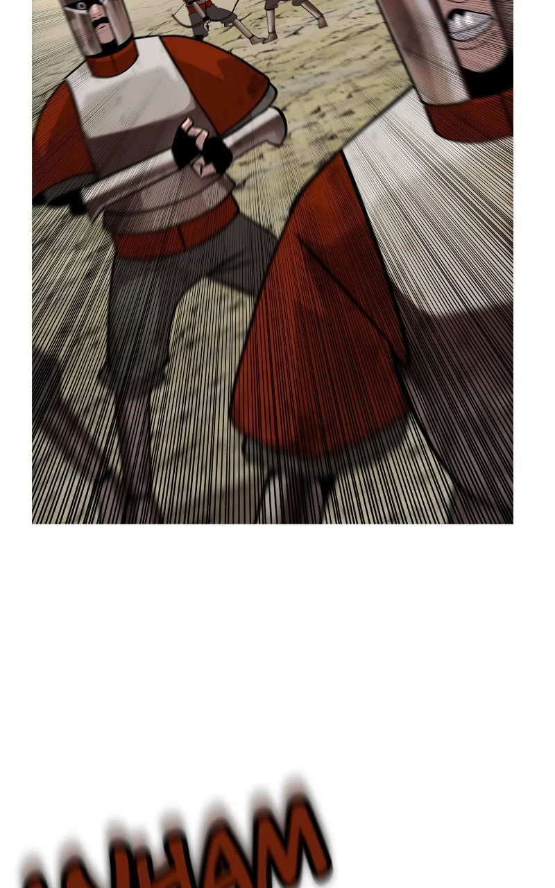 Read Becoming the Monarch chapter 50 image 6 on Lezhin