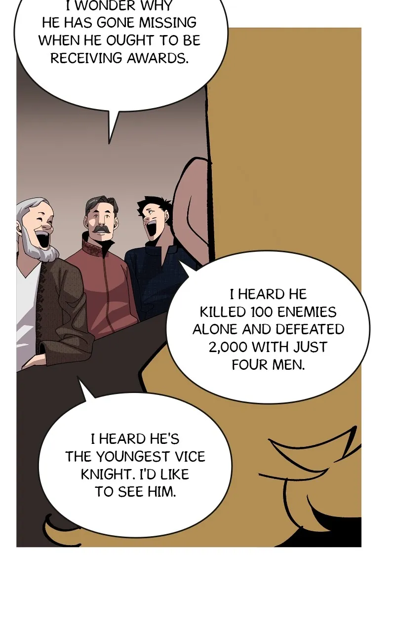 Read Becoming the Monarch chapter 50 image 62 on Lezhin