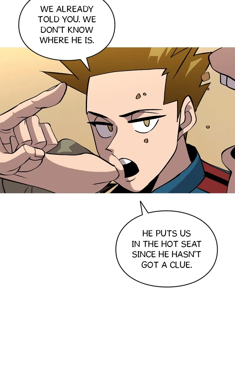 Read Becoming the Monarch chapter 50 image 72 on Lezhin