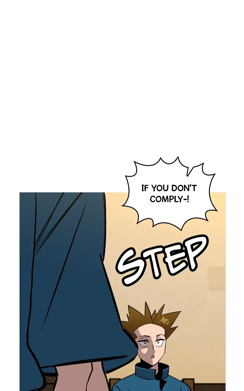 Read Becoming the Monarch chapter 50 image 74 on Lezhin
