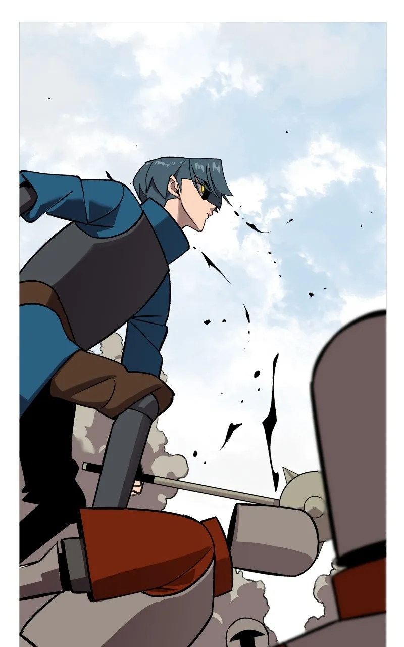 Read Becoming the Monarch chapter 50 image 8 on Lezhin