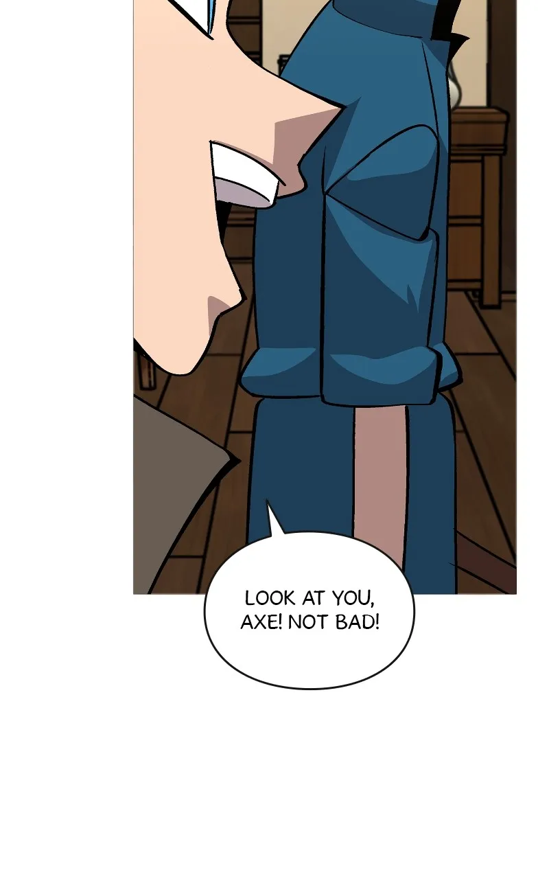 Read Becoming the Monarch chapter 50 image 81 on Lezhin
