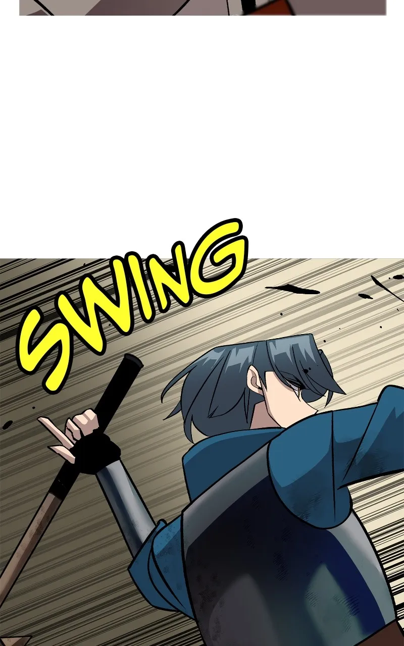 Read Becoming the Monarch chapter 50 image 9 on Lezhin