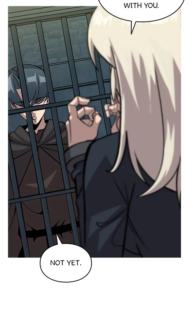 Read Becoming the Monarch chapter 51 image 19 on Lezhin