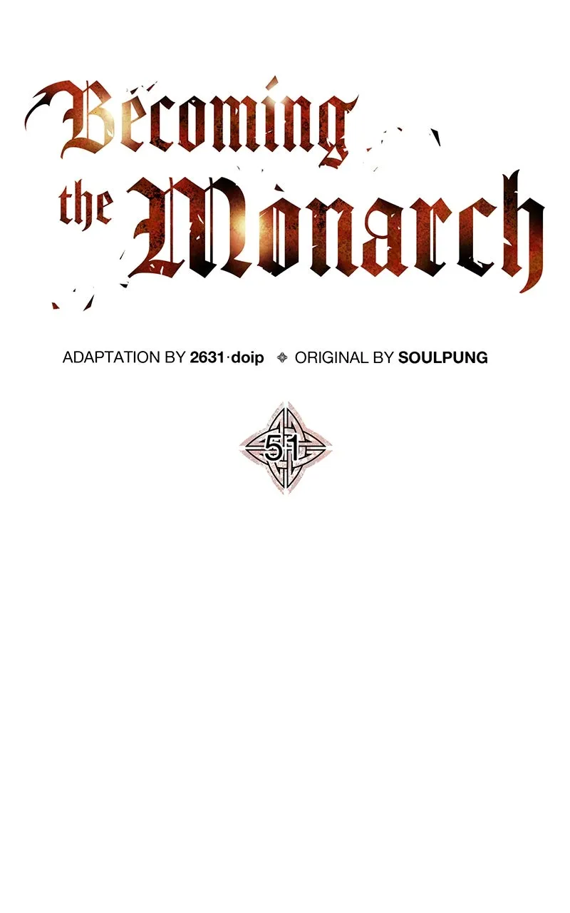 Read Becoming the Monarch chapter 51 image 28 on Lezhin
