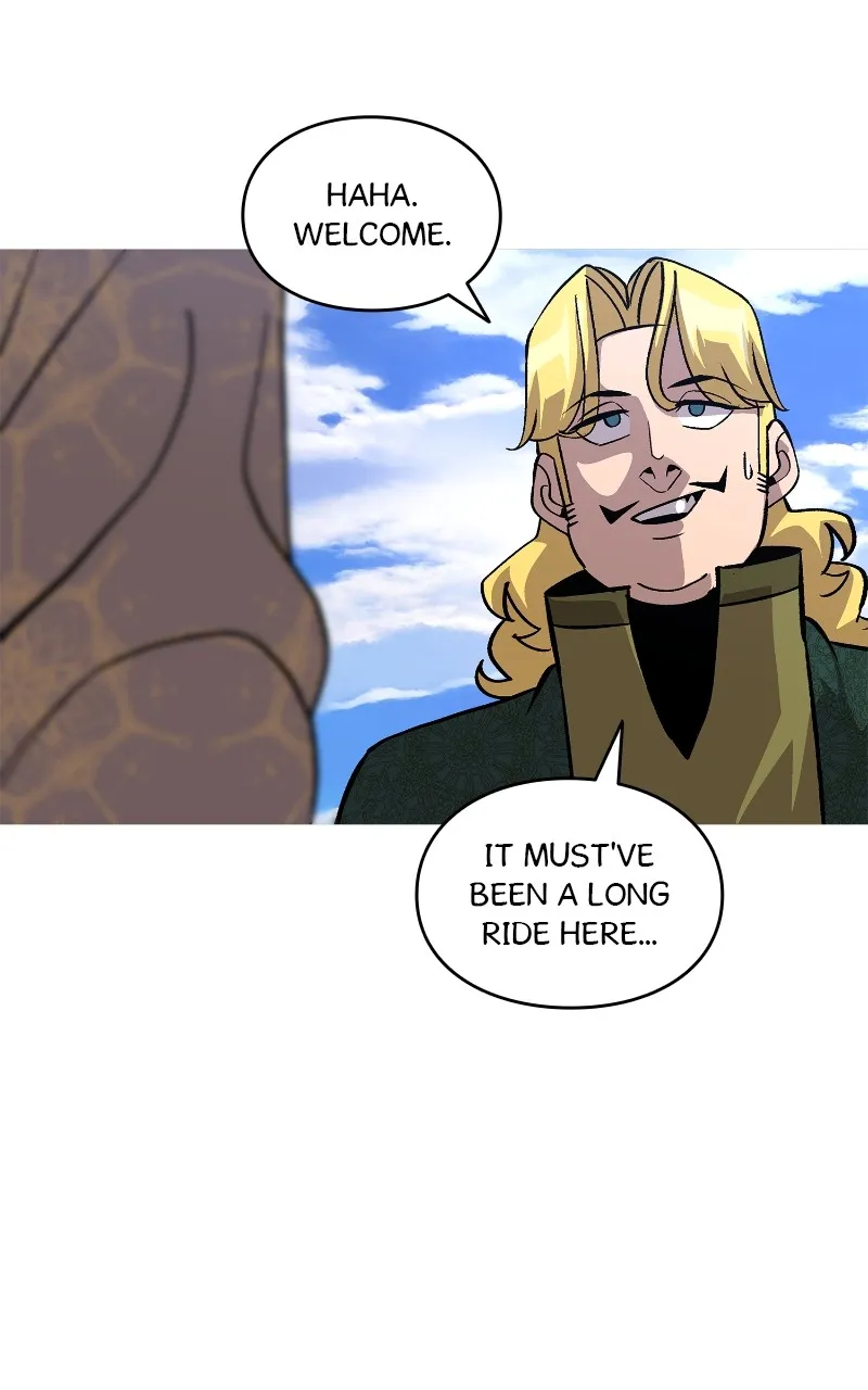 Read Becoming the Monarch chapter 51 image 29 on Lezhin