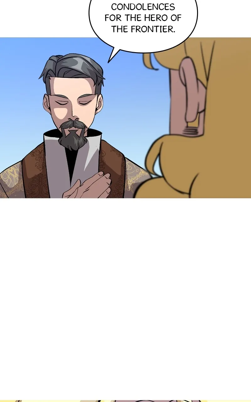 Read Becoming the Monarch chapter 51 image 32 on Lezhin