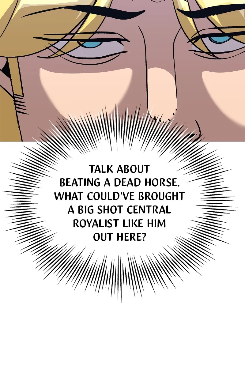 Read Becoming the Monarch chapter 51 image 33 on Lezhin