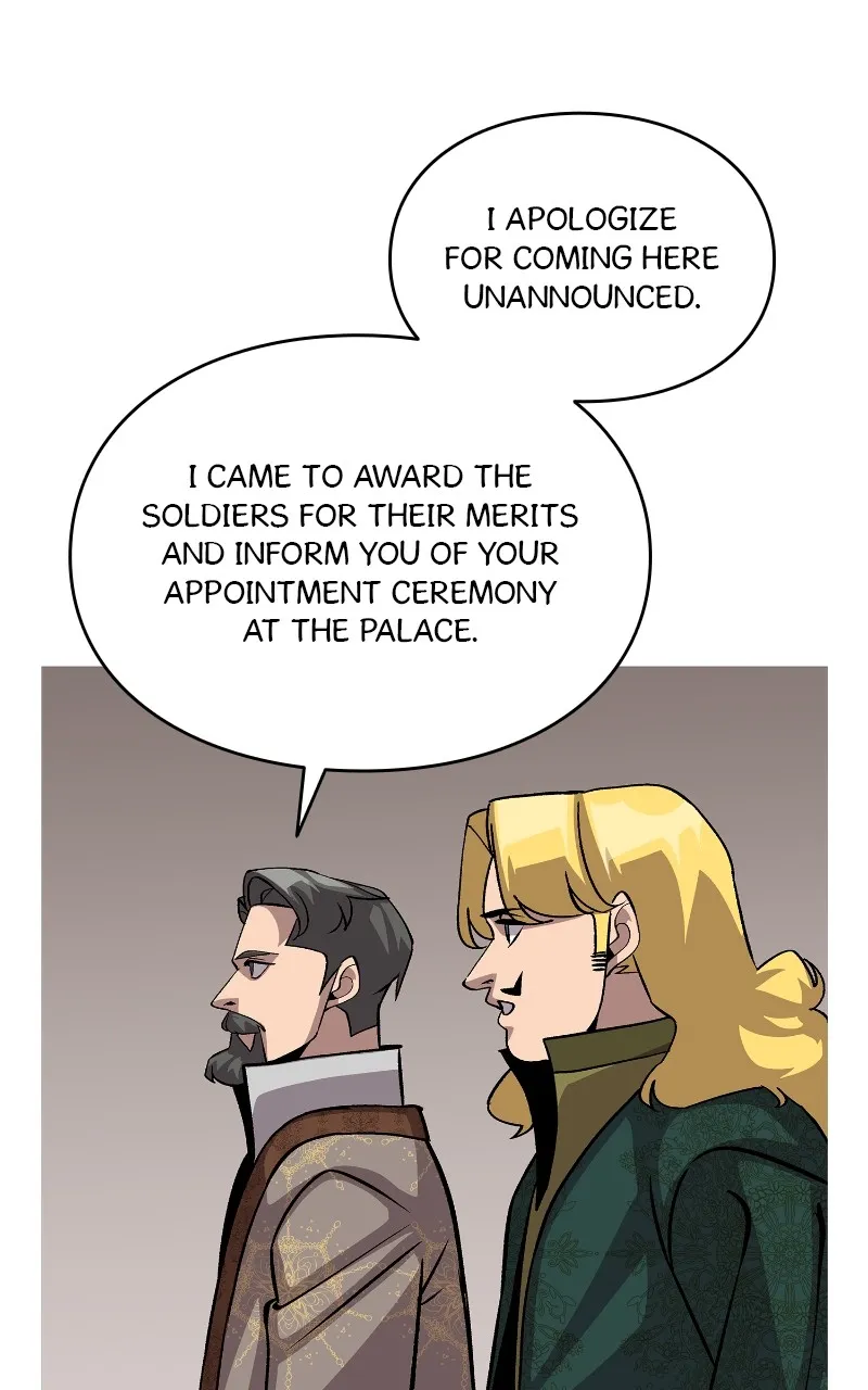 Read Becoming the Monarch chapter 51 image 34 on Lezhin