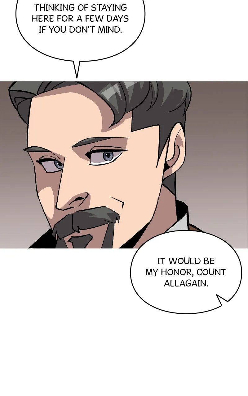 Read Becoming the Monarch chapter 51 image 36 on Lezhin