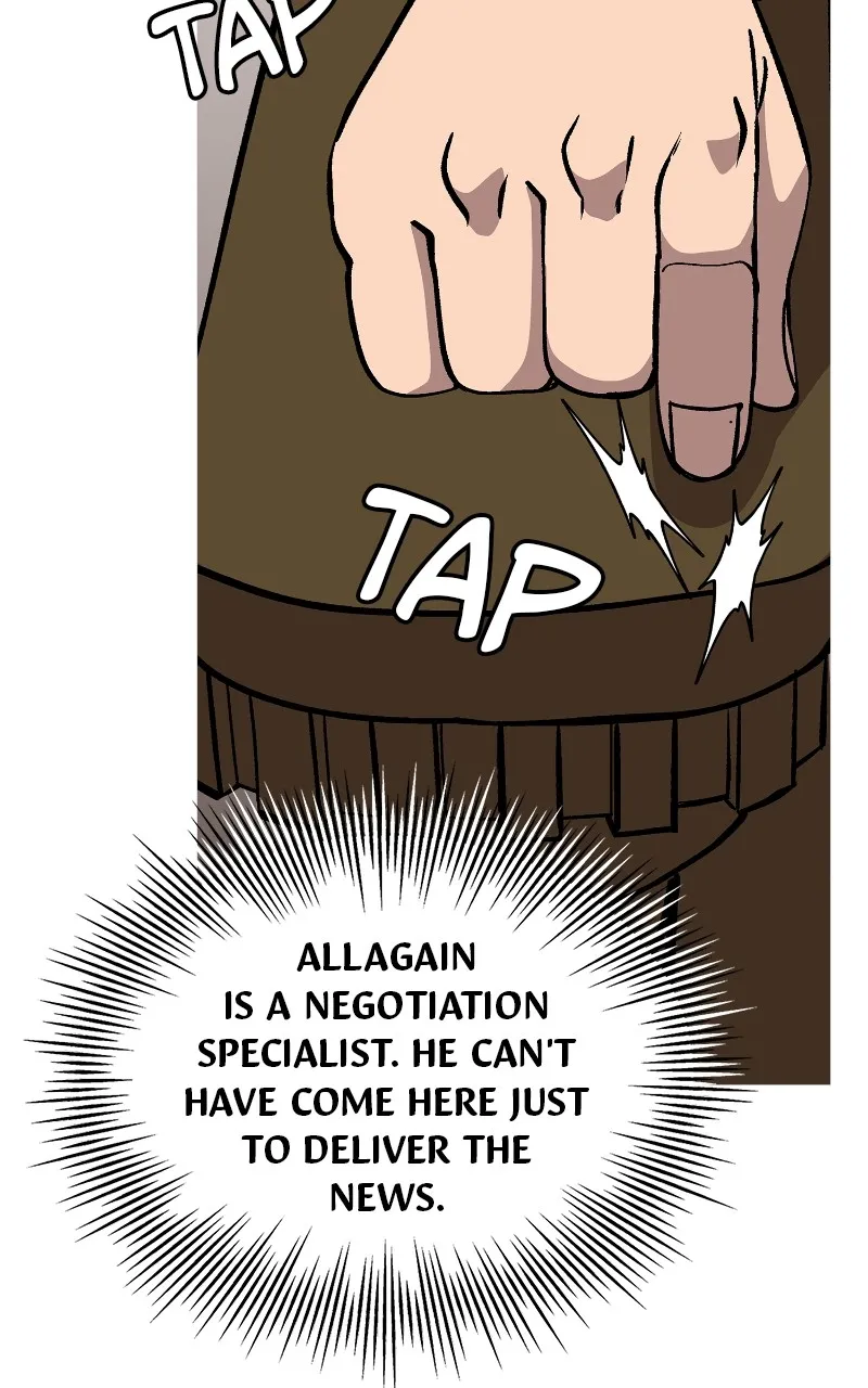 Read Becoming the Monarch chapter 51 image 38 on Lezhin