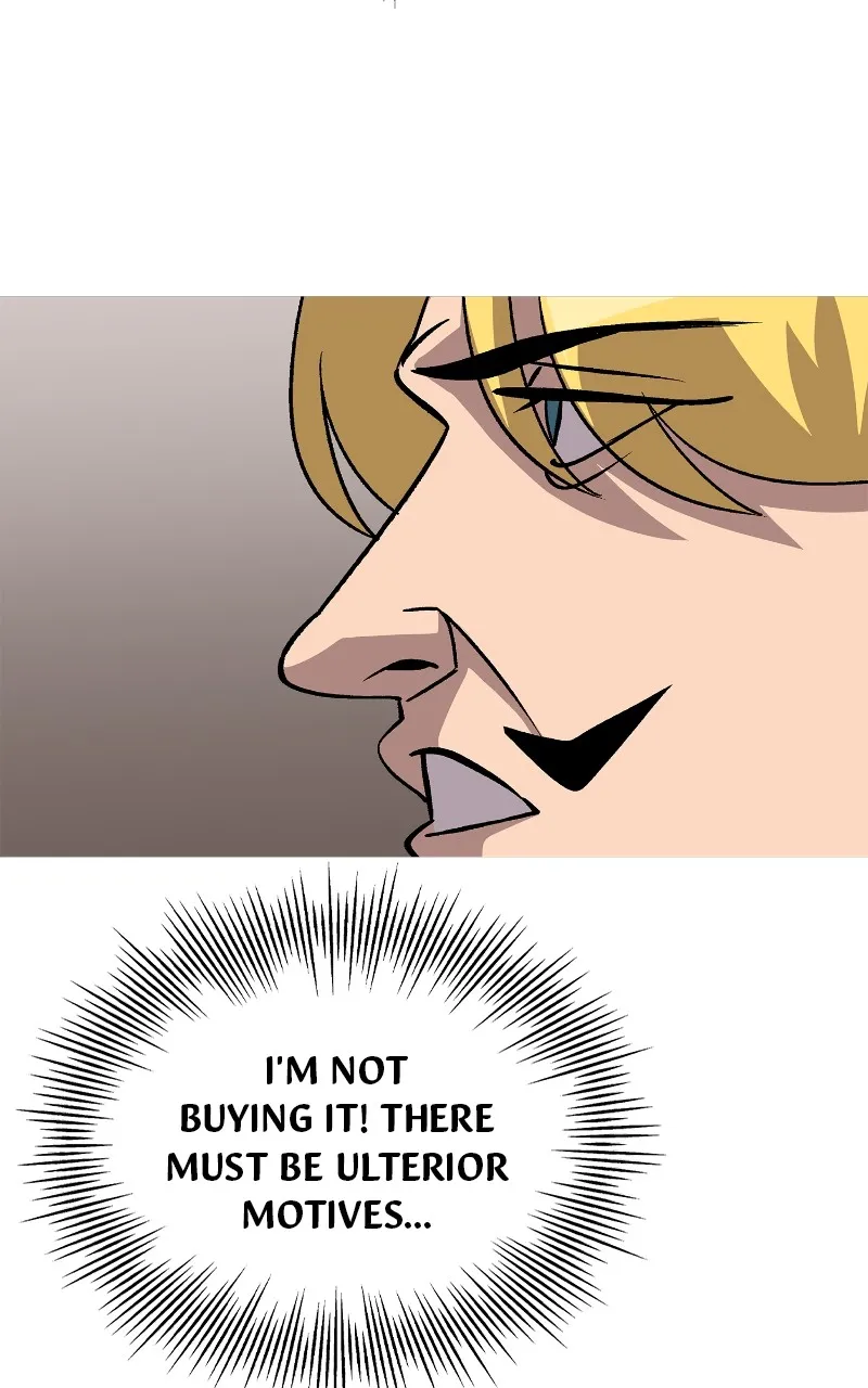 Read Becoming the Monarch chapter 51 image 39 on Lezhin
