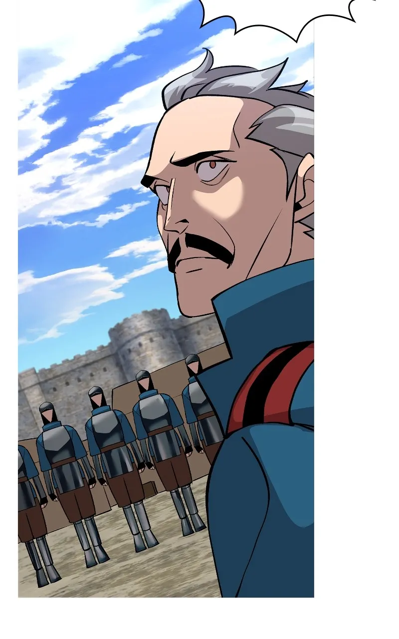 Read Becoming the Monarch chapter 51 image 42 on Lezhin