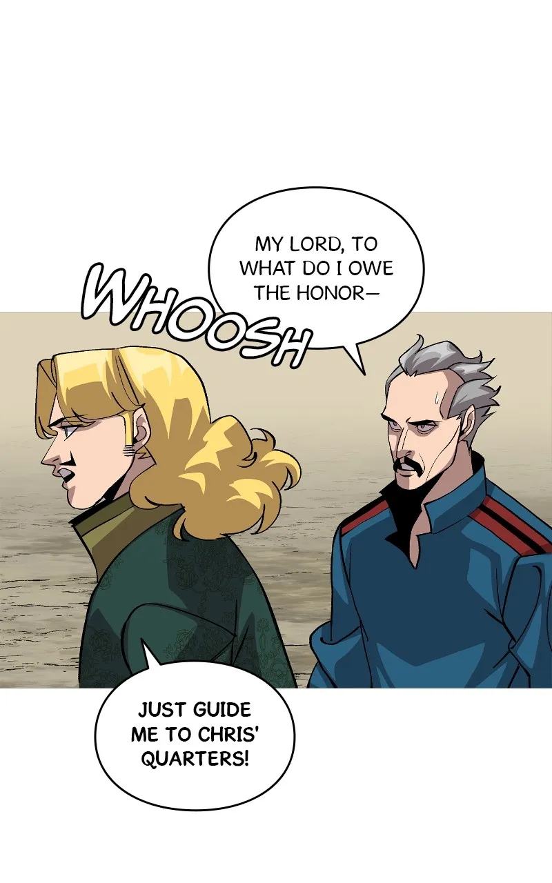 Read Becoming the Monarch chapter 51 image 43 on Lezhin