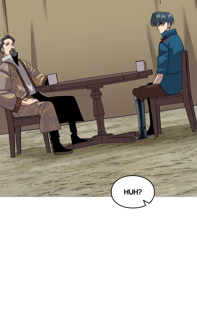 Read Becoming the Monarch chapter 51 image 50 on Lezhin