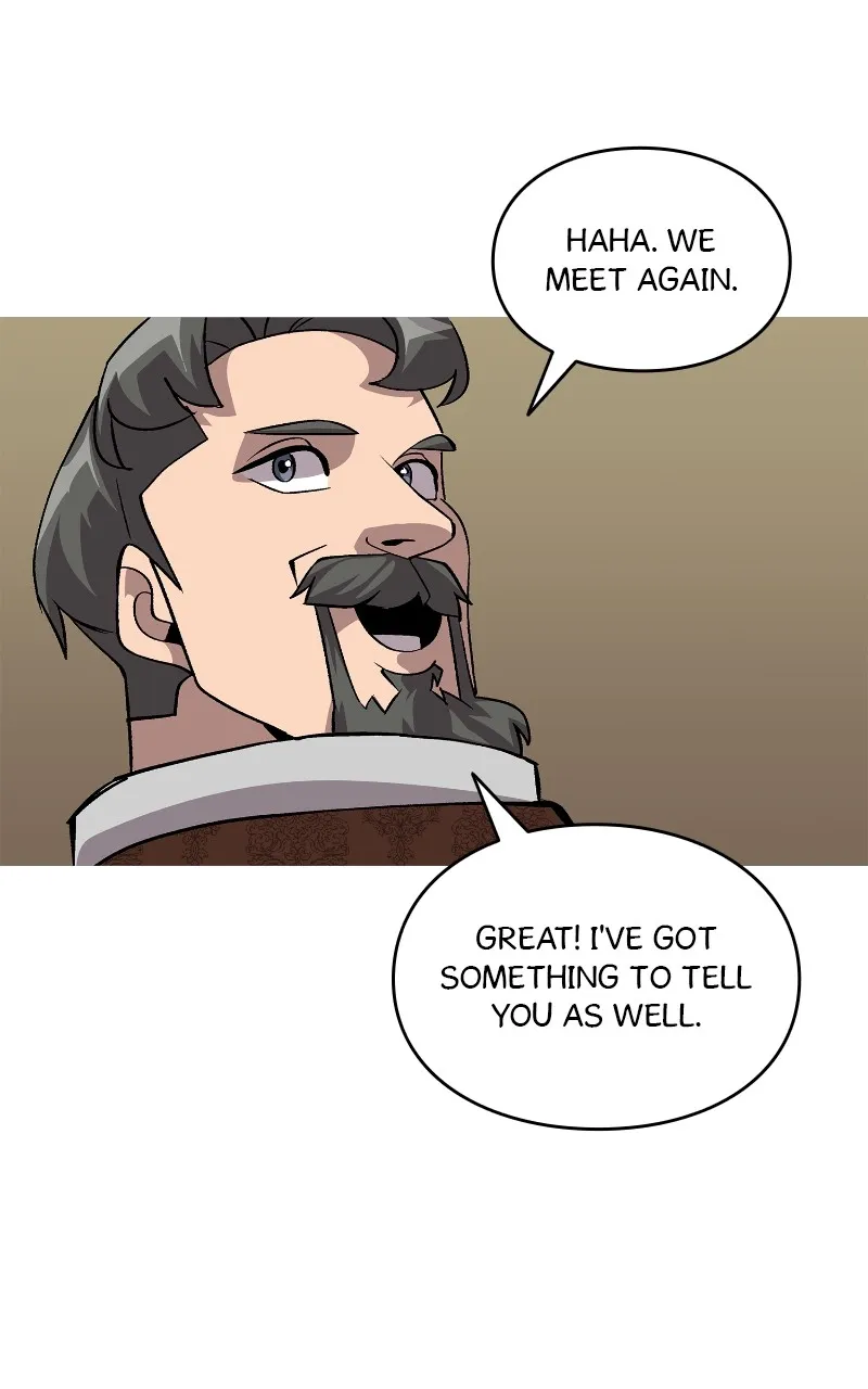 Read Becoming the Monarch chapter 51 image 51 on Lezhin