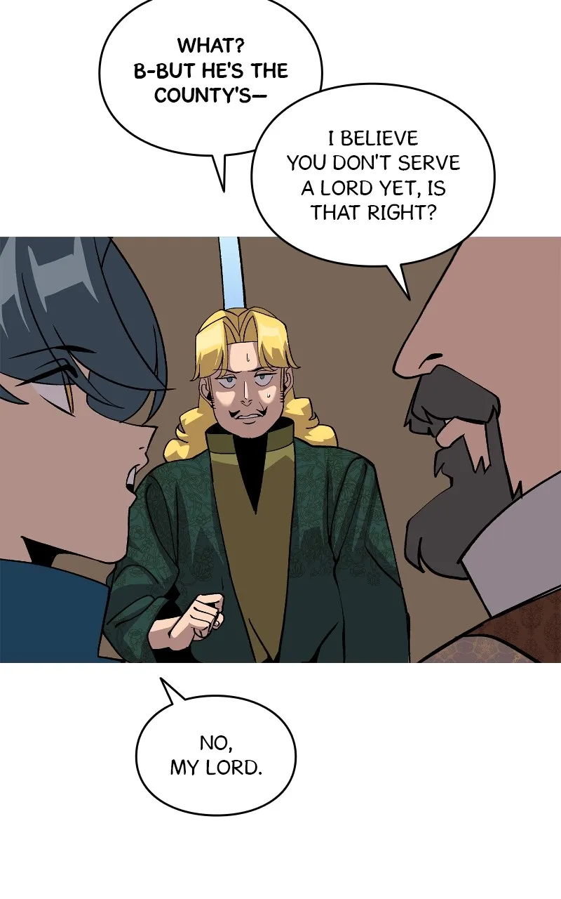 Read Becoming the Monarch chapter 51 image 55 on Lezhin