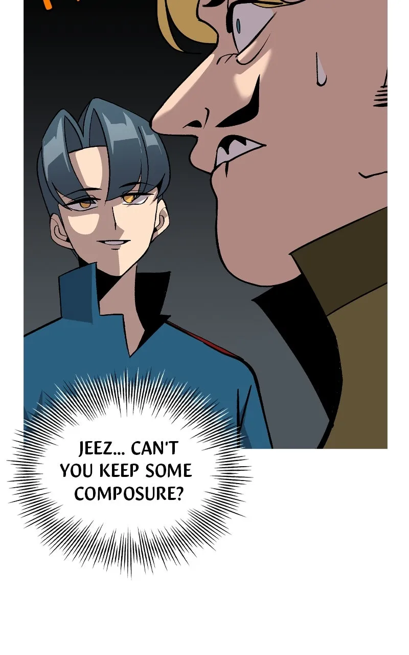 Read Becoming the Monarch chapter 51 image 59 on Lezhin