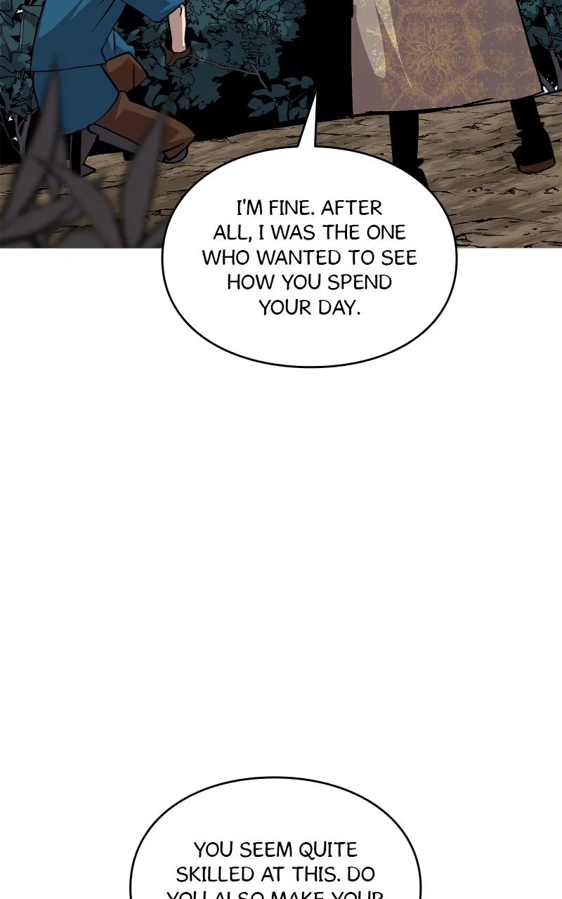 Read Becoming the Monarch chapter 51 image 77 on Lezhin