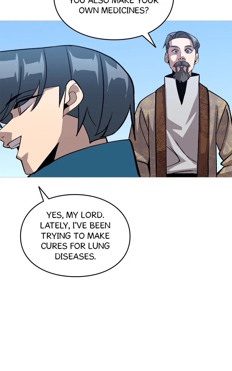 Read Becoming the Monarch chapter 51 image 78 on Lezhin