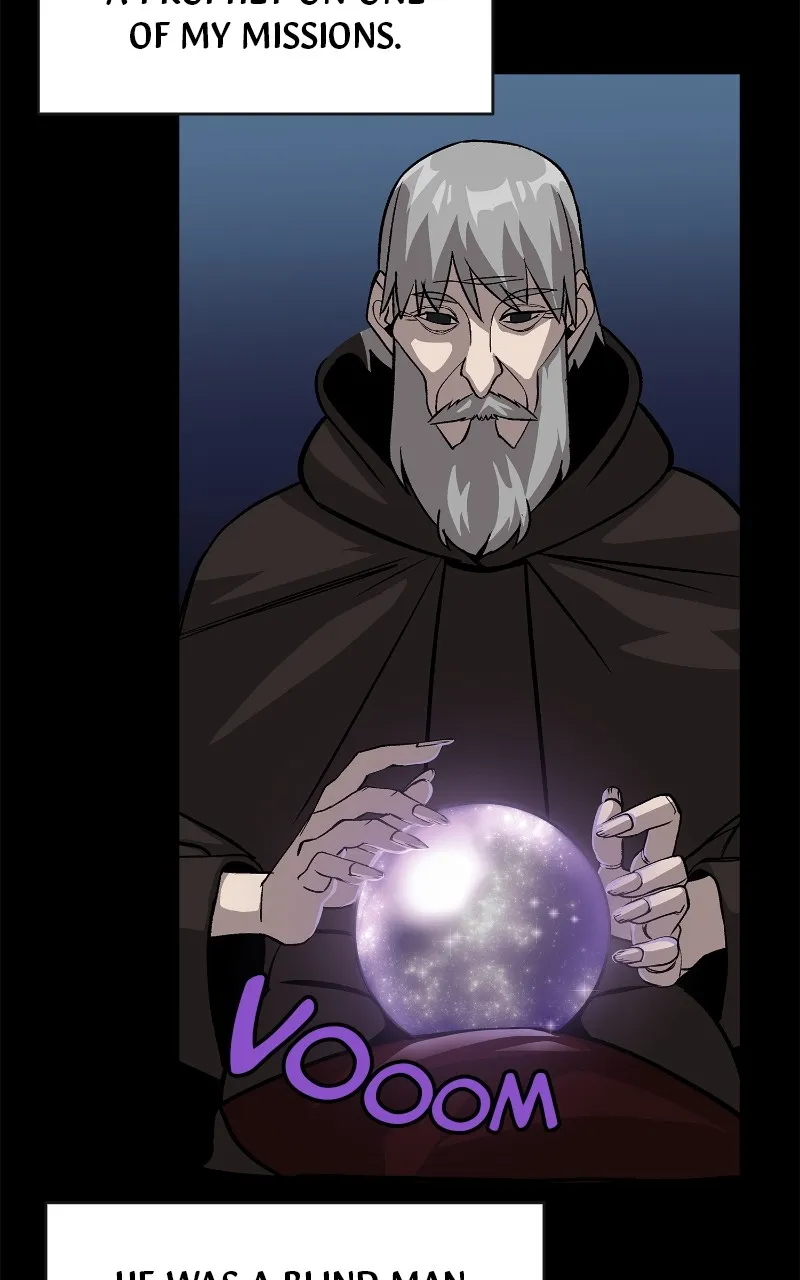 Read Becoming the Monarch chapter 51 image 8 on Lezhin