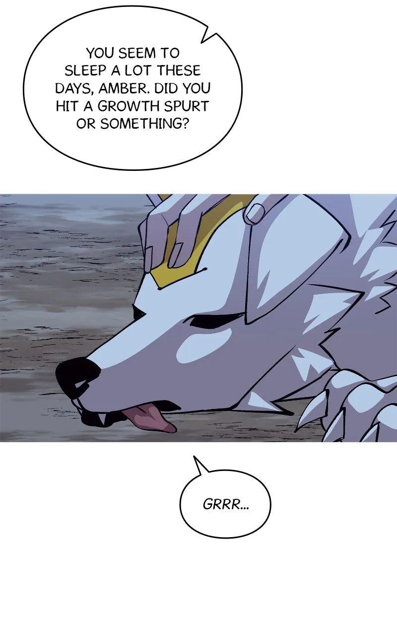 Read Becoming the Monarch chapter 51 image 83 on Lezhin