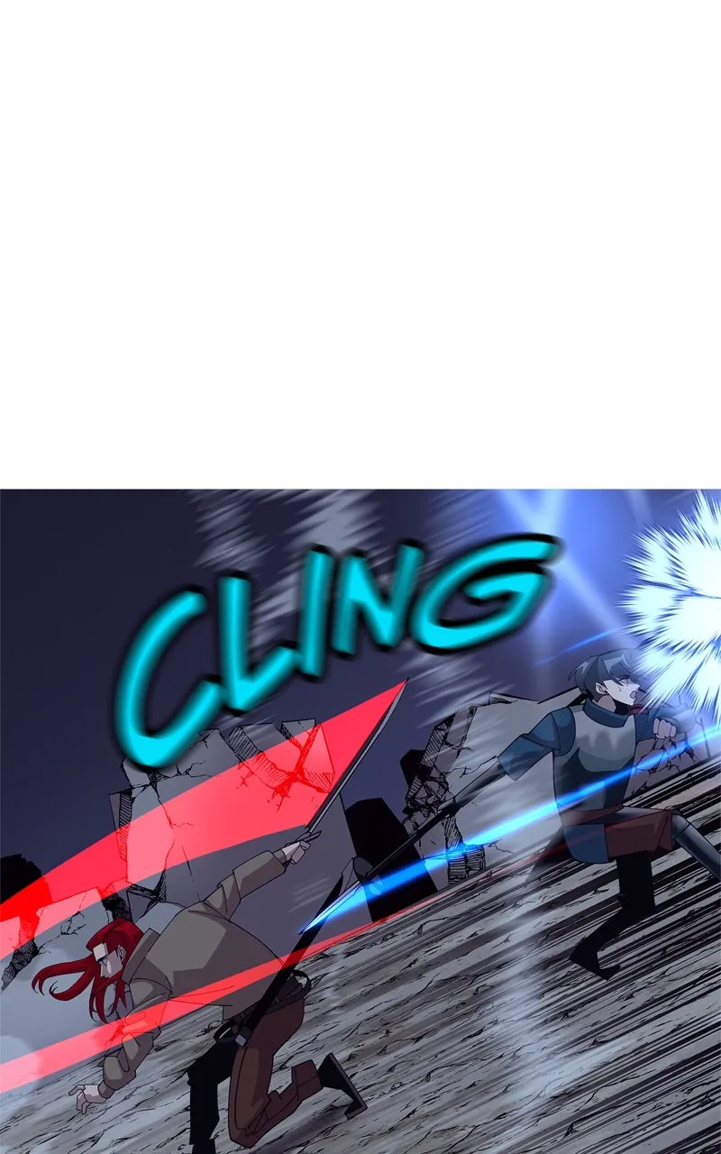 Read Becoming the Monarch chapter 52 image 20 on Lezhin