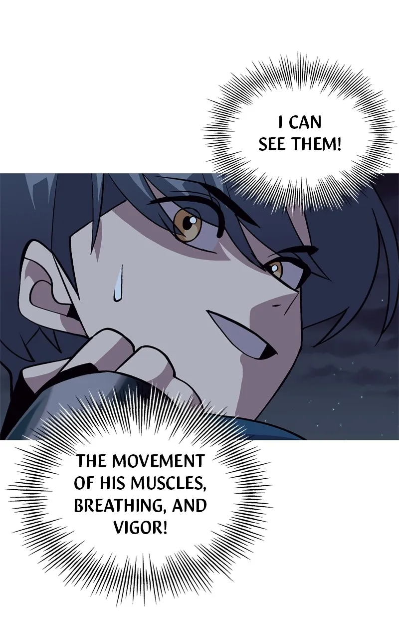 Read Becoming the Monarch chapter 52 image 23 on Lezhin