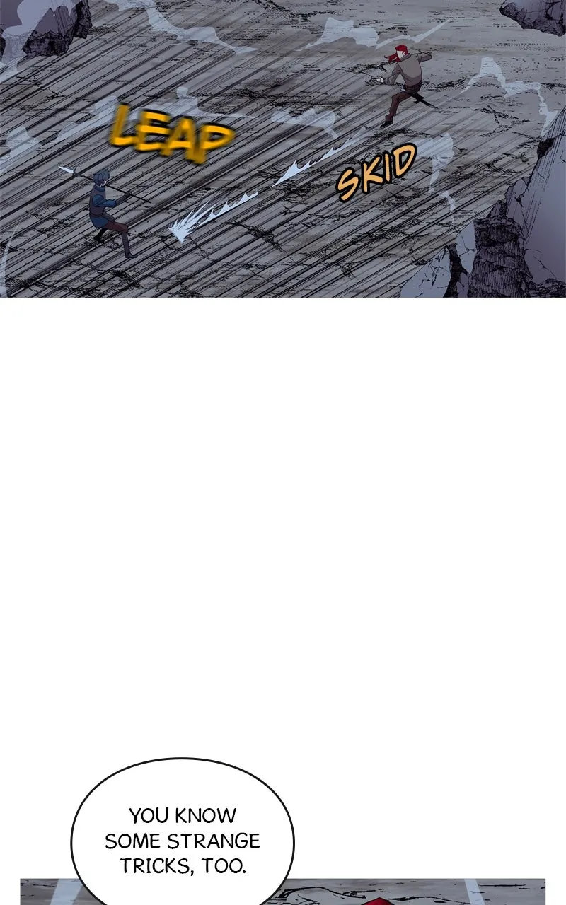 Read Becoming the Monarch chapter 52 image 32 on Lezhin