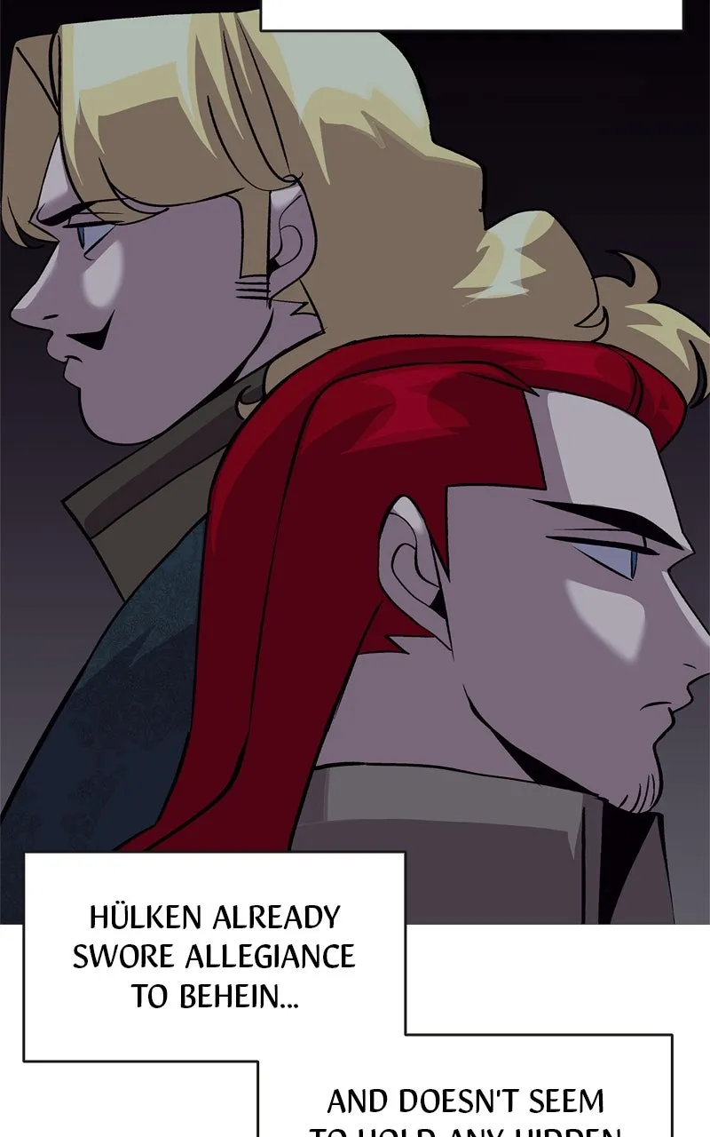 Read Becoming the Monarch chapter 52 image 56 on Lezhin