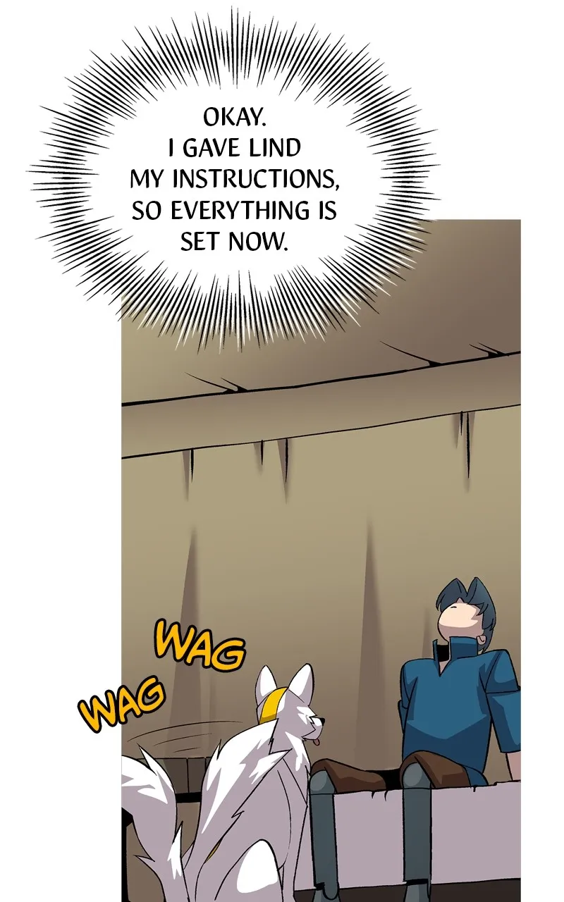 Read Becoming the Monarch chapter 52 image 64 on Lezhin