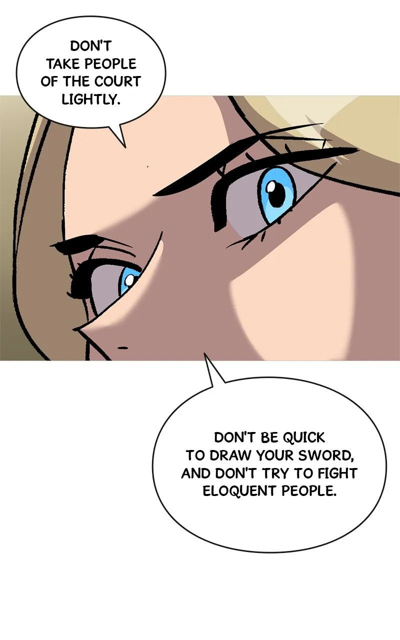Read Becoming the Monarch chapter 52 image 74 on Lezhin