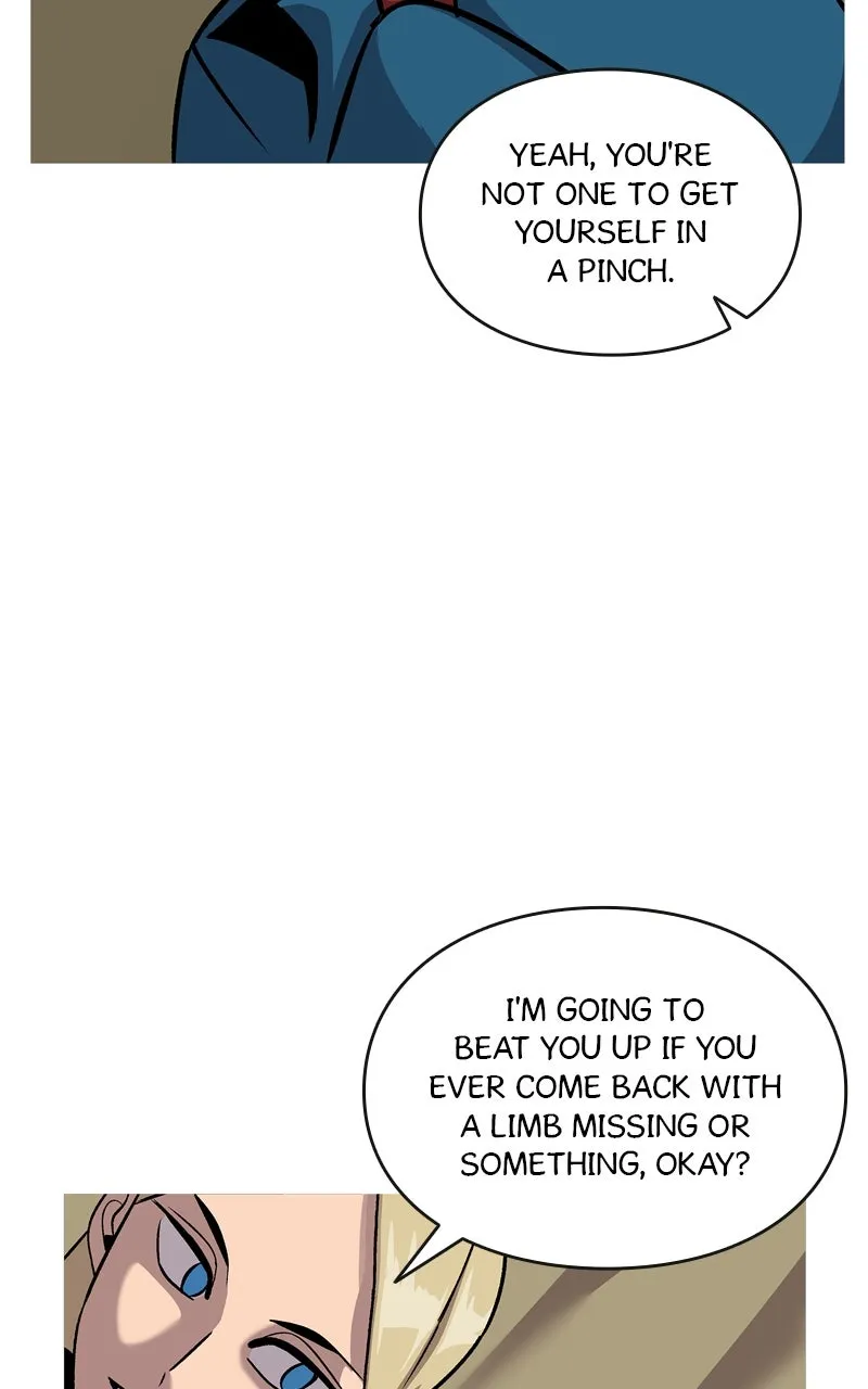 Read Becoming the Monarch chapter 52 image 76 on Lezhin