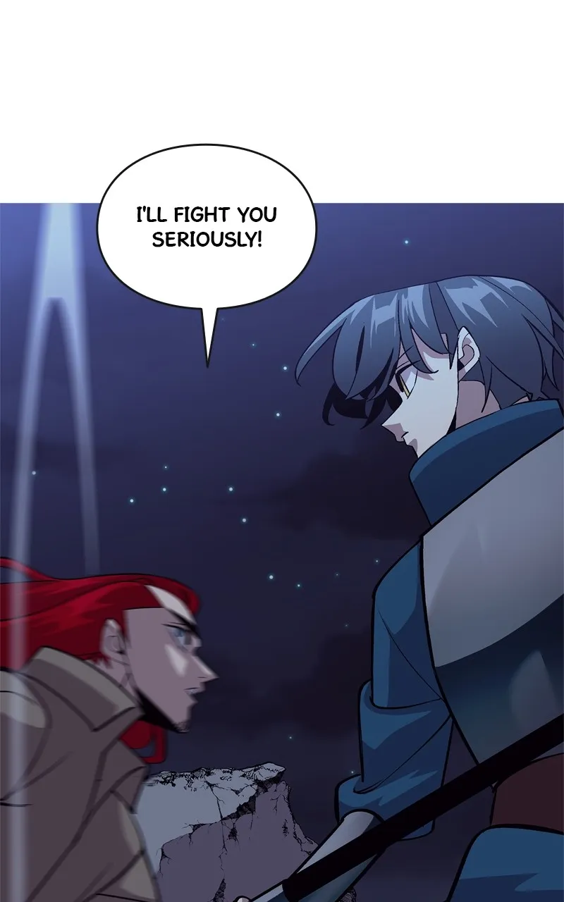 Read Becoming the Monarch chapter 52 image 8 on Lezhin