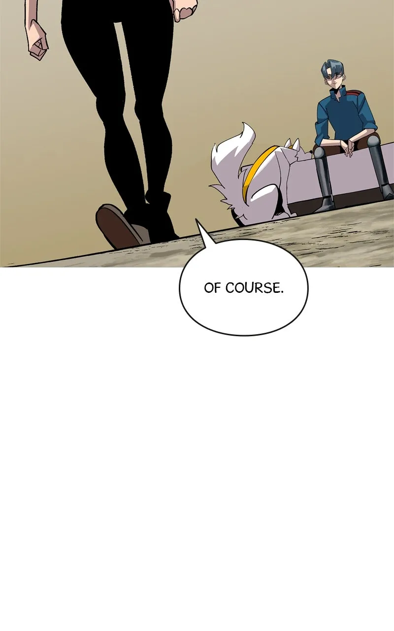 Read Becoming the Monarch chapter 52 image 80 on Lezhin
