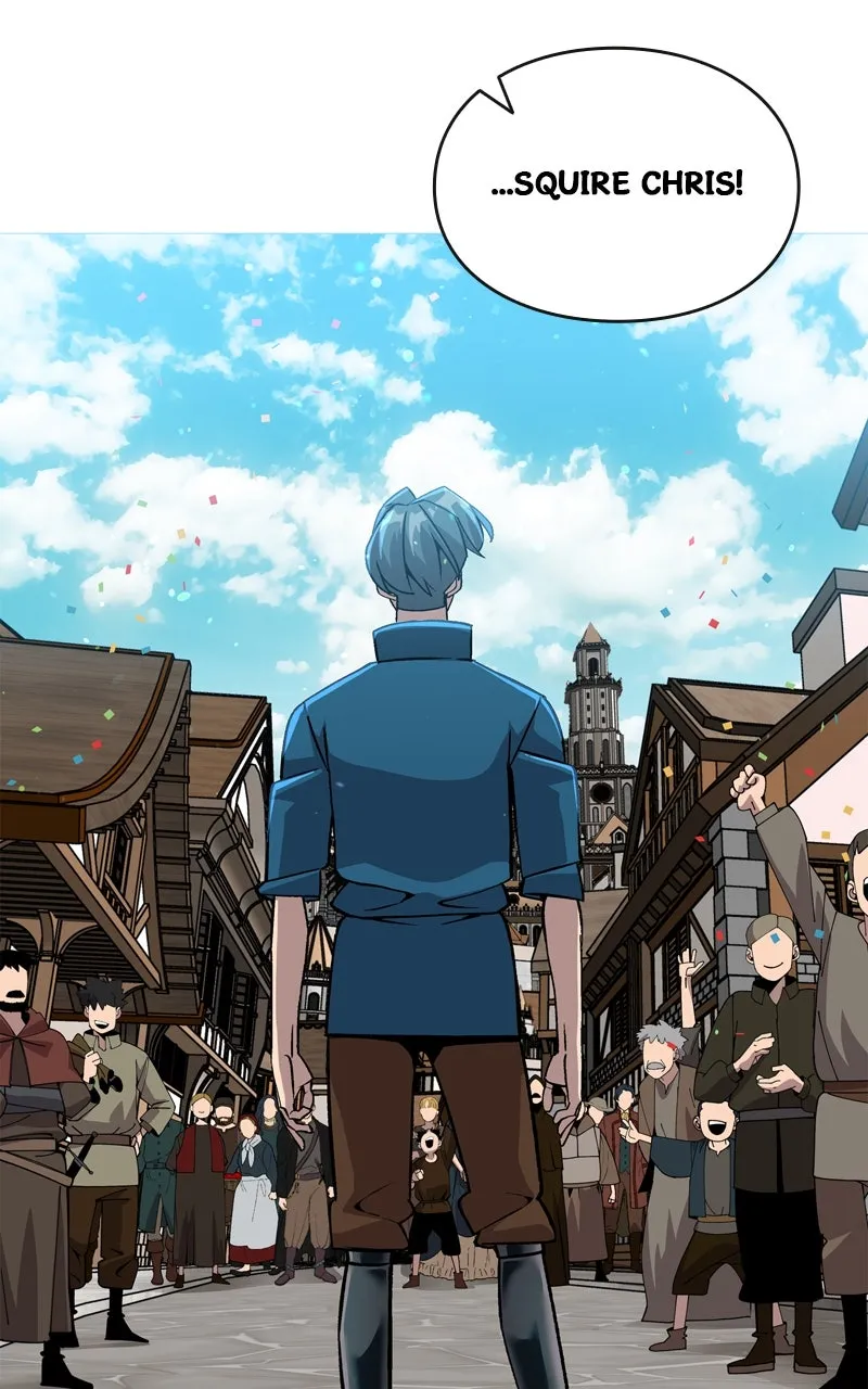 Read Becoming the Monarch chapter 53 image 1 on Lezhin