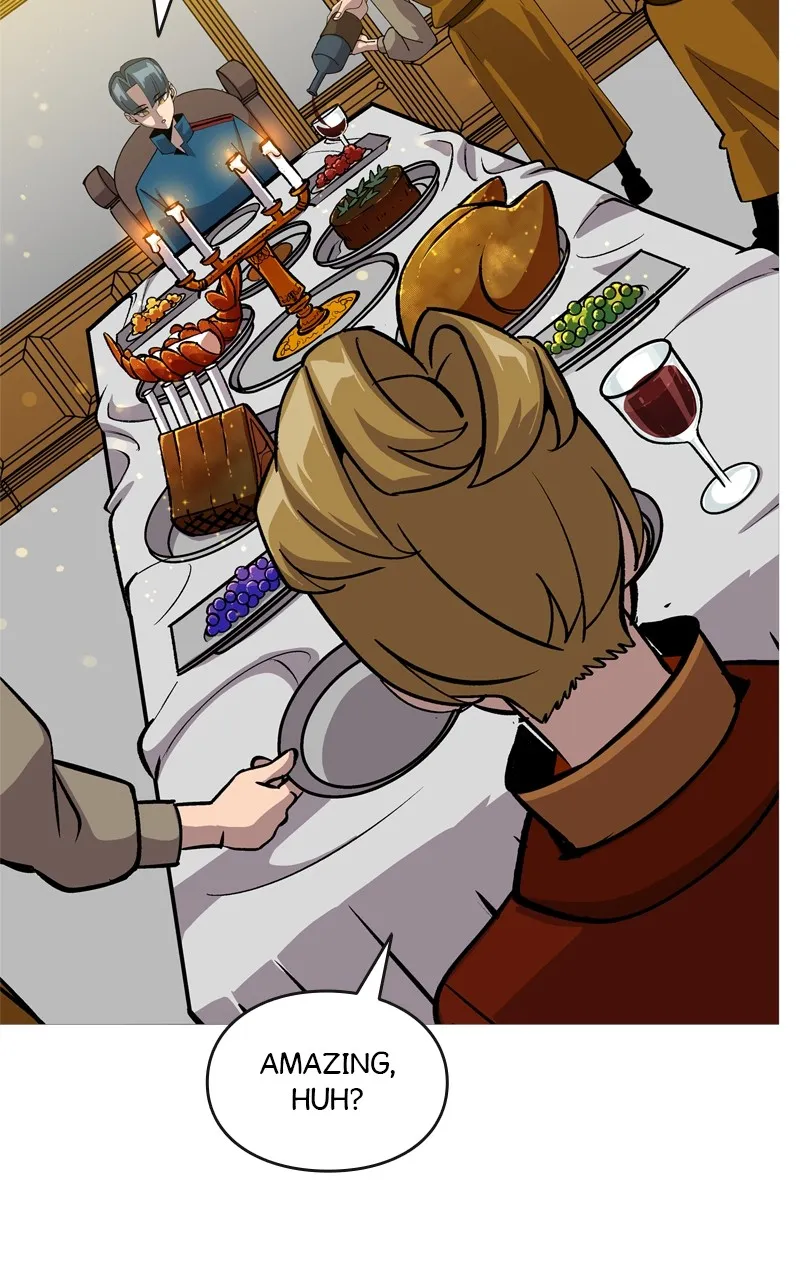 Read Becoming the Monarch chapter 53 image 12 on Lezhin