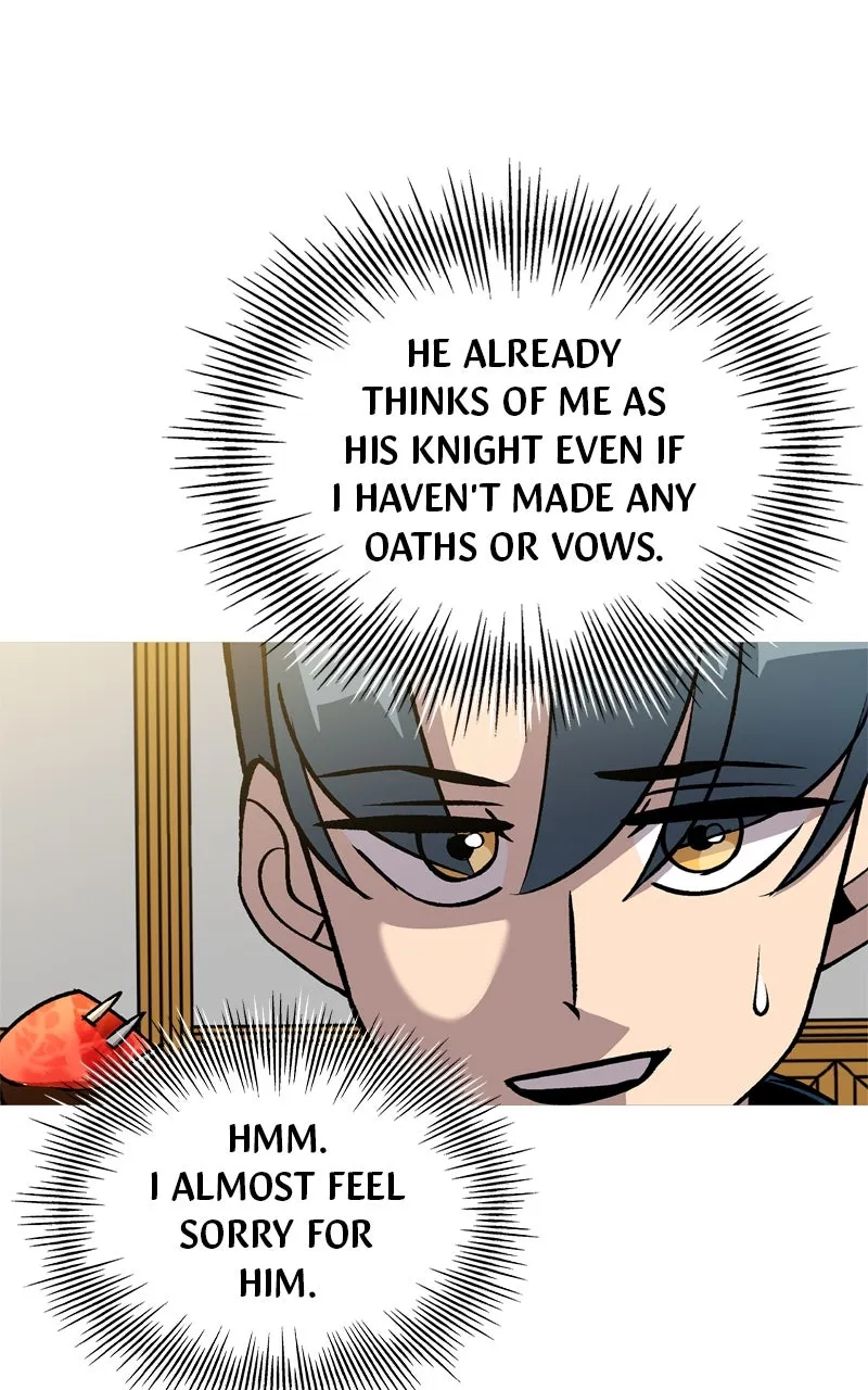 Read Becoming the Monarch chapter 53 image 15 on Lezhin
