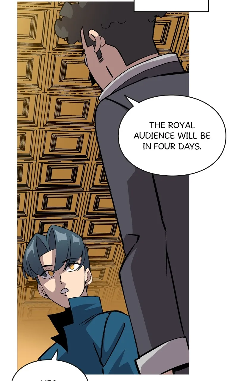 Read Becoming the Monarch chapter 53 image 17 on Lezhin