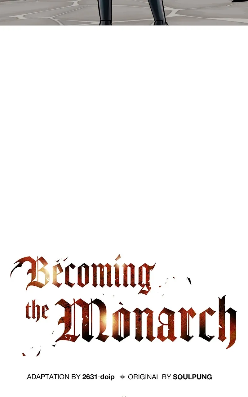 Read Becoming the Monarch chapter 53 image 2 on Lezhin