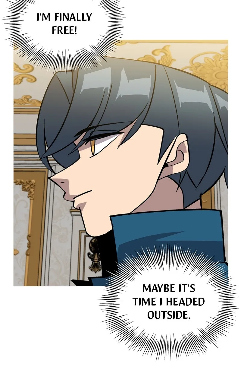 Read Becoming the Monarch chapter 53 image 20 on Lezhin