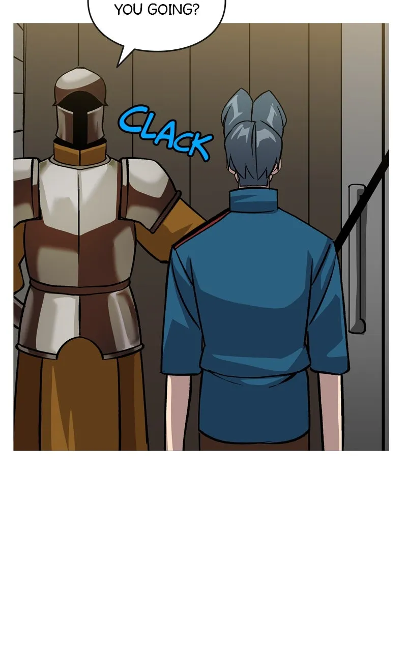 Read Becoming the Monarch chapter 53 image 24 on Lezhin