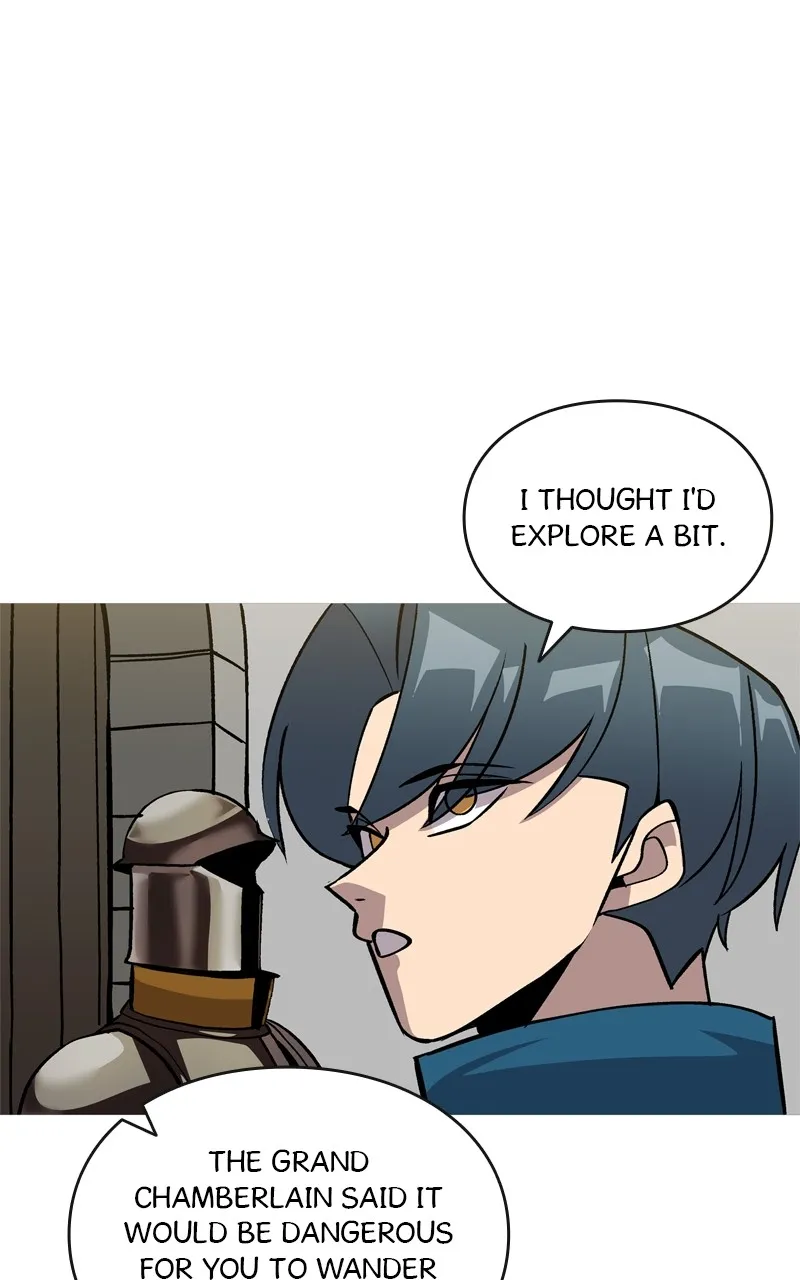 Read Becoming the Monarch chapter 53 image 26 on Lezhin