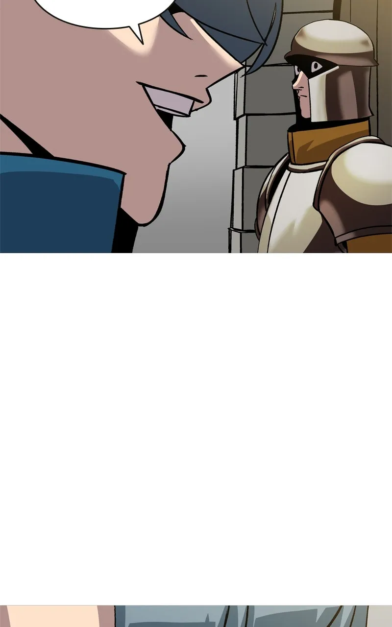 Read Becoming the Monarch chapter 53 image 28 on Lezhin