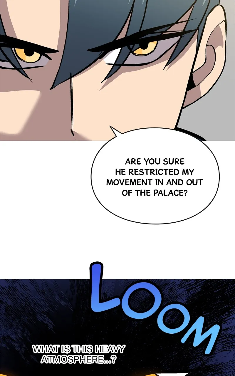 Read Becoming the Monarch chapter 53 image 29 on Lezhin